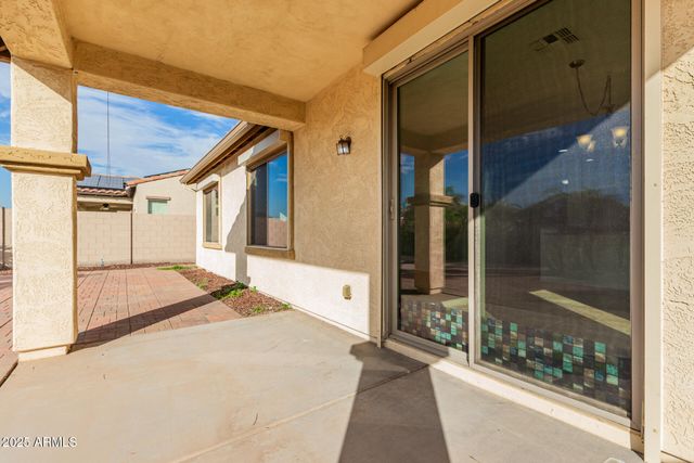 1804 S 238TH Lane, Buckeye, AZ 85326