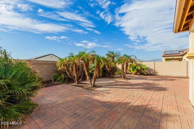 1804 S 238TH Lane, Buckeye, AZ 85326