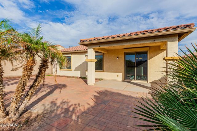 1804 S 238TH Lane, Buckeye, AZ 85326