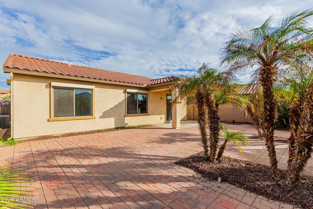 1804 S 238TH Lane, Buckeye, AZ 85326