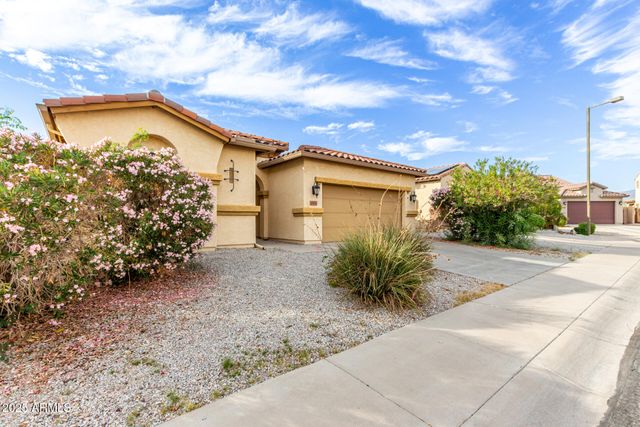 1804 S 238TH Lane, Buckeye, AZ 85326