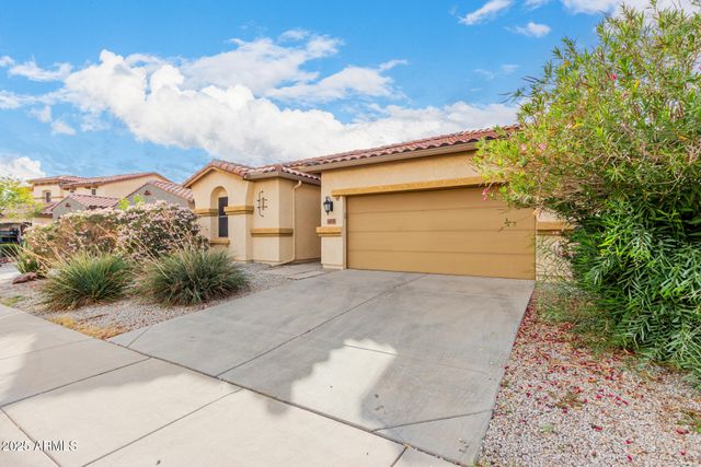 1804 S 238TH Lane, Buckeye, AZ 85326