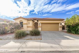 1804 S 238TH Lane, Buckeye, AZ 85326