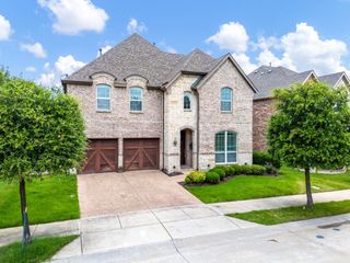5101 Del Molin Avenue, Lewisville, TX 75056
