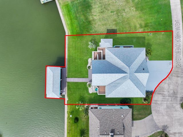 2005 & 2009 Laguna Harbor Cove Boulevard, Port Bolivar, TX 77650