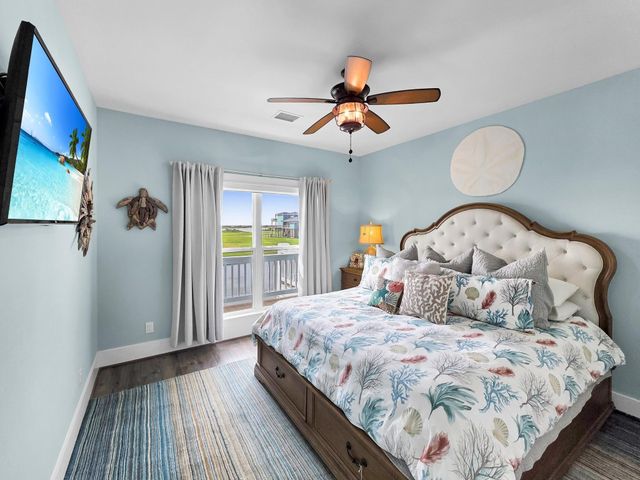 2005 & 2009 Laguna Harbor Cove Boulevard, Port Bolivar, TX 77650