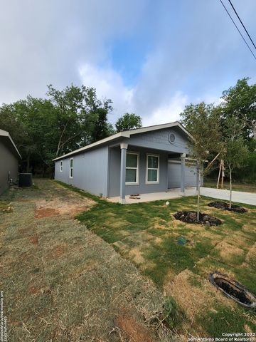 430 CORLISS, San Antonio, TX 78220