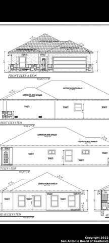 430 CORLISS, San Antonio, TX 78220