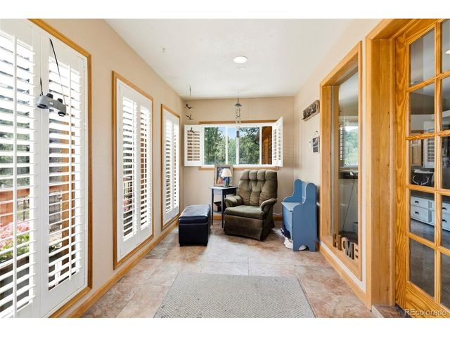 541 Beaver Trl, Bailey, CO 80421
