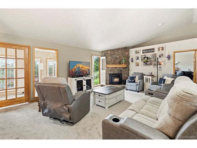 541 Beaver Trl, Bailey, CO 80421