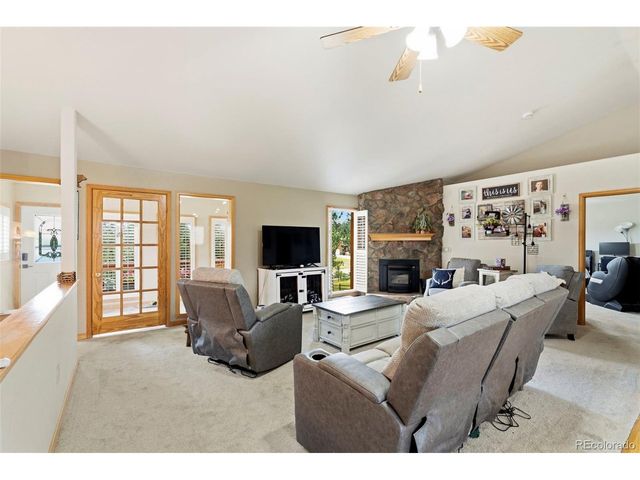 541 Beaver Trl, Bailey, CO 80421