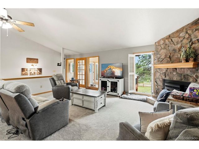 541 Beaver Trl, Bailey, CO 80421