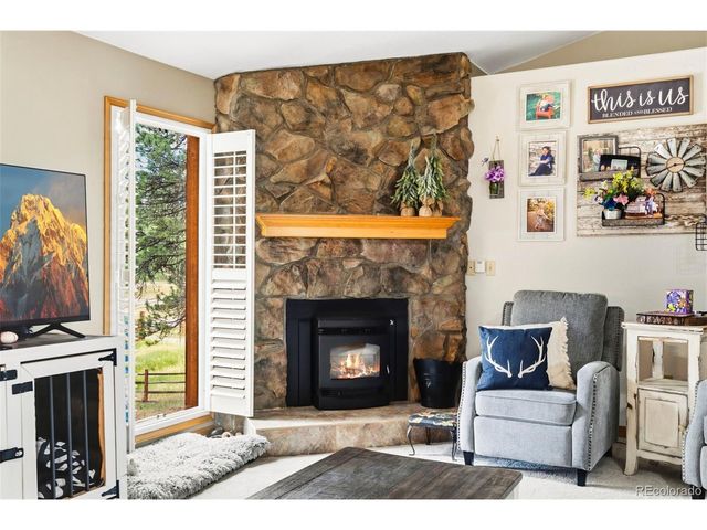 541 Beaver Trl, Bailey, CO 80421