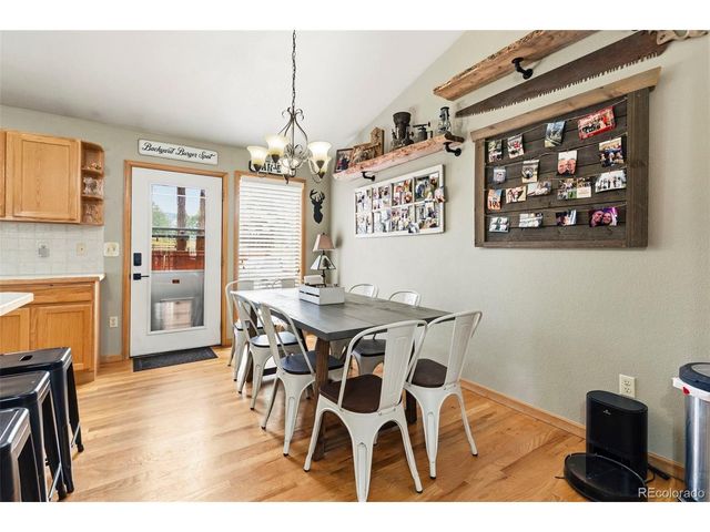 541 Beaver Trl, Bailey, CO 80421