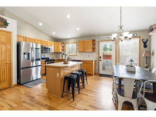541 Beaver Trl, Bailey, CO 80421