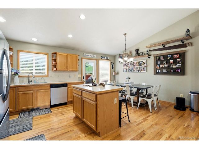 541 Beaver Trl, Bailey, CO 80421