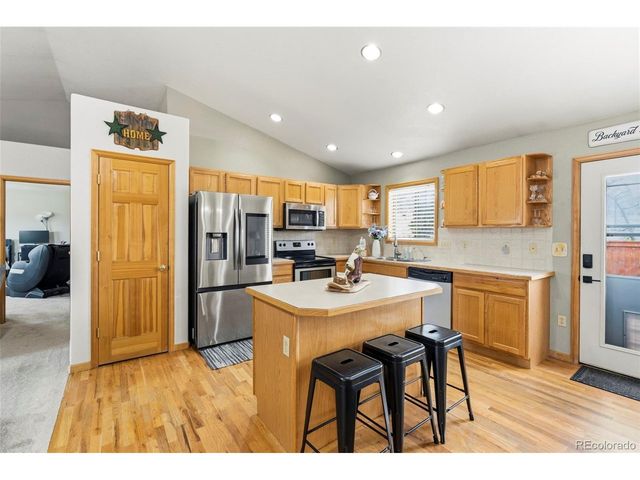 541 Beaver Trl, Bailey, CO 80421