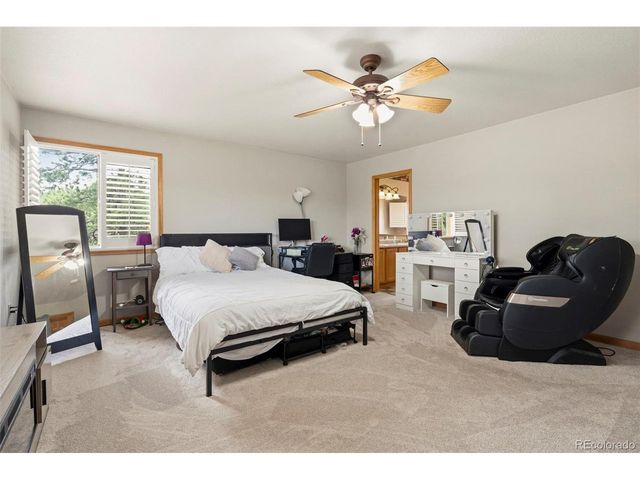 541 Beaver Trl, Bailey, CO 80421