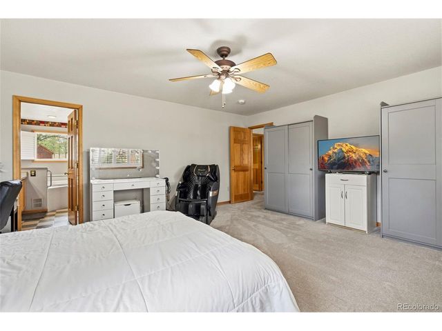 541 Beaver Trl, Bailey, CO 80421