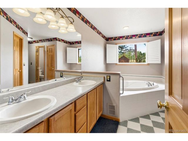 541 Beaver Trl, Bailey, CO 80421