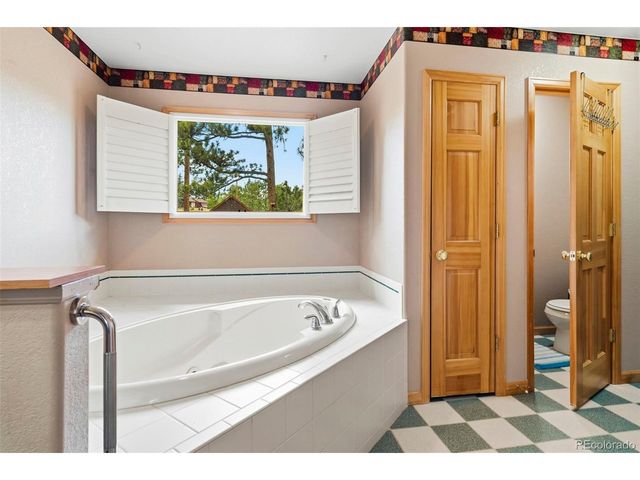 541 Beaver Trl, Bailey, CO 80421