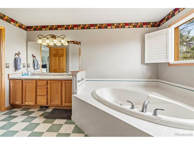 541 Beaver Trl, Bailey, CO 80421