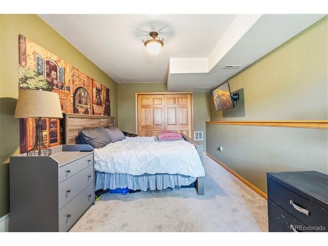 541 Beaver Trl, Bailey, CO 80421