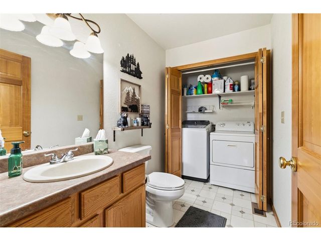541 Beaver Trl, Bailey, CO 80421