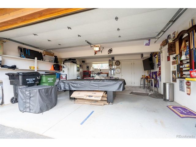 541 Beaver Trl, Bailey, CO 80421