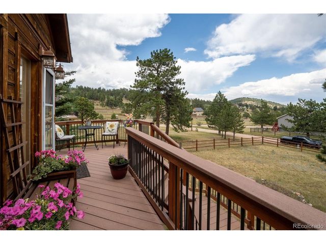 541 Beaver Trl, Bailey, CO 80421