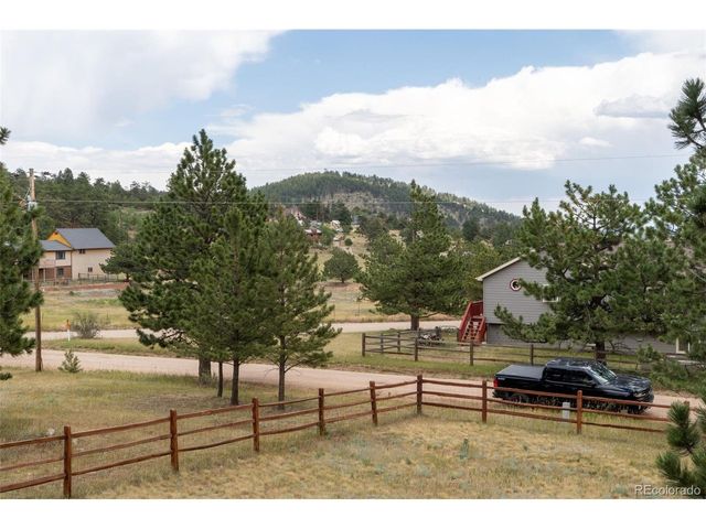 541 Beaver Trl, Bailey, CO 80421