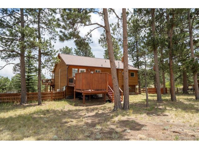 541 Beaver Trl, Bailey, CO 80421