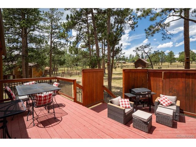 541 Beaver Trl, Bailey, CO 80421