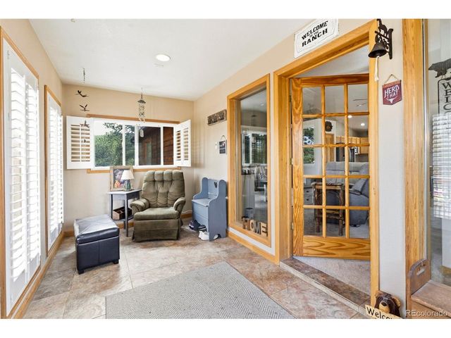541 Beaver Trl, Bailey, CO 80421