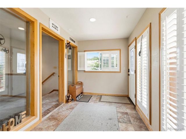 541 Beaver Trl, Bailey, CO 80421