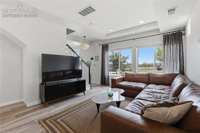6008 Ashmore Lane, Colorado Springs, CO 80927