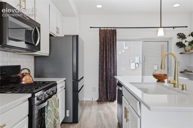 6008 Ashmore Lane, Colorado Springs, CO 80927