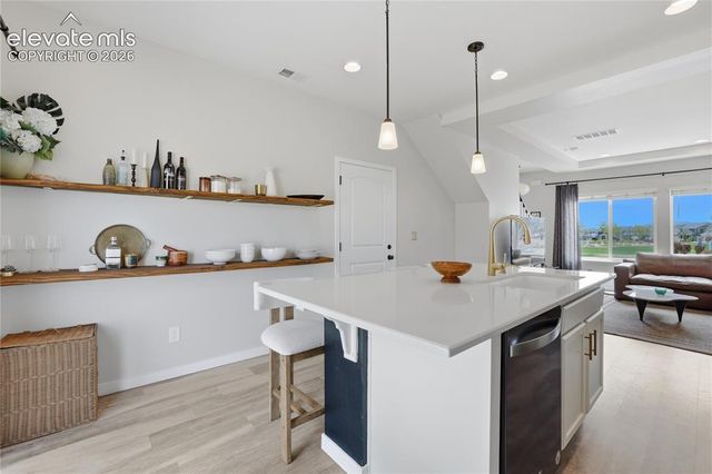 6008 Ashmore Lane, Colorado Springs, CO 80927