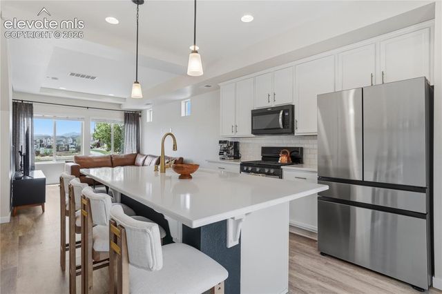 6008 Ashmore Lane, Colorado Springs, CO 80927