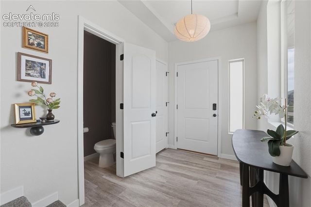 6008 Ashmore Lane, Colorado Springs, CO 80927