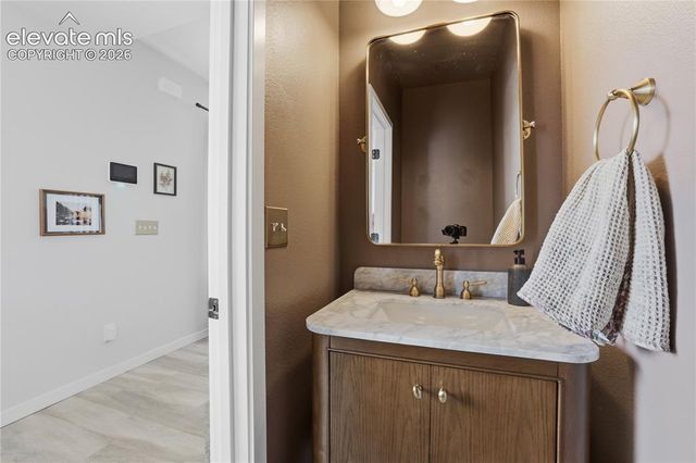 6008 Ashmore Lane, Colorado Springs, CO 80927