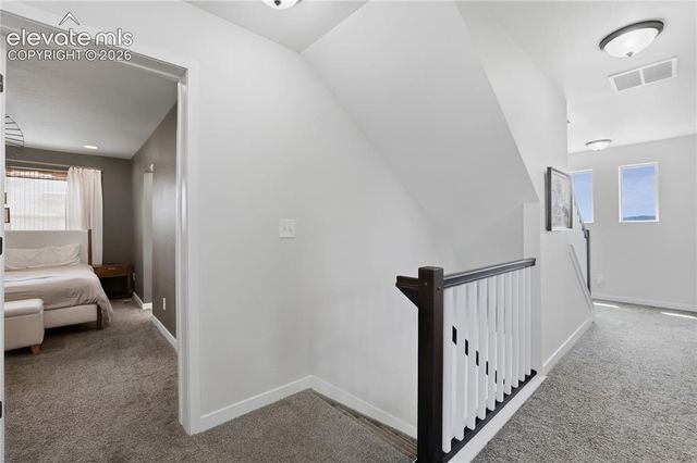 6008 Ashmore Lane, Colorado Springs, CO 80927