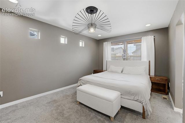 6008 Ashmore Lane, Colorado Springs, CO 80927