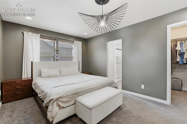 6008 Ashmore Lane, Colorado Springs, CO 80927