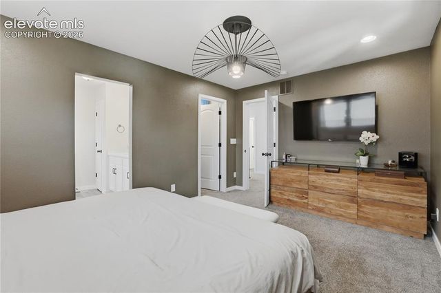 6008 Ashmore Lane, Colorado Springs, CO 80927