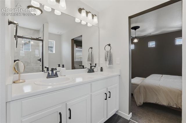 6008 Ashmore Lane, Colorado Springs, CO 80927