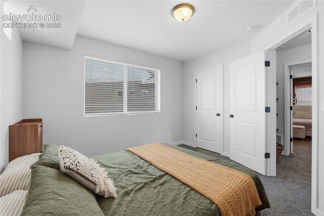 6008 Ashmore Lane, Colorado Springs, CO 80927