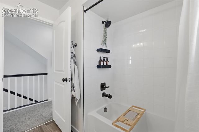 6008 Ashmore Lane, Colorado Springs, CO 80927