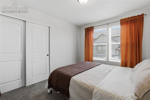 6008 Ashmore Lane, Colorado Springs, CO 80927