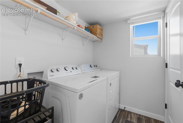 6008 Ashmore Lane, Colorado Springs, CO 80927